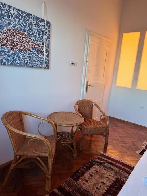 Apartment Deep Blue Apartment By The Sea Organs Zadar