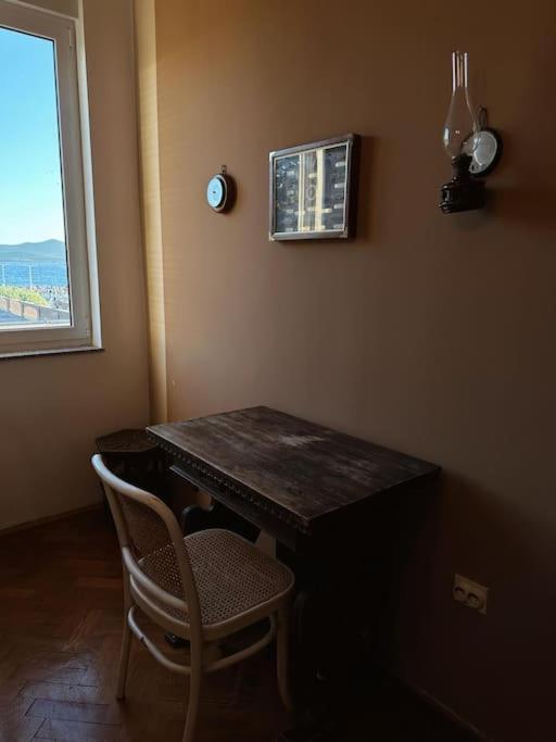 Deep Blue Apartment By The Sea Organs