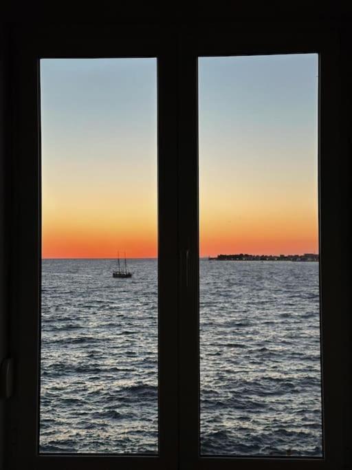 Deep Blue Apartment By The Sea Organs Apartment Zadar