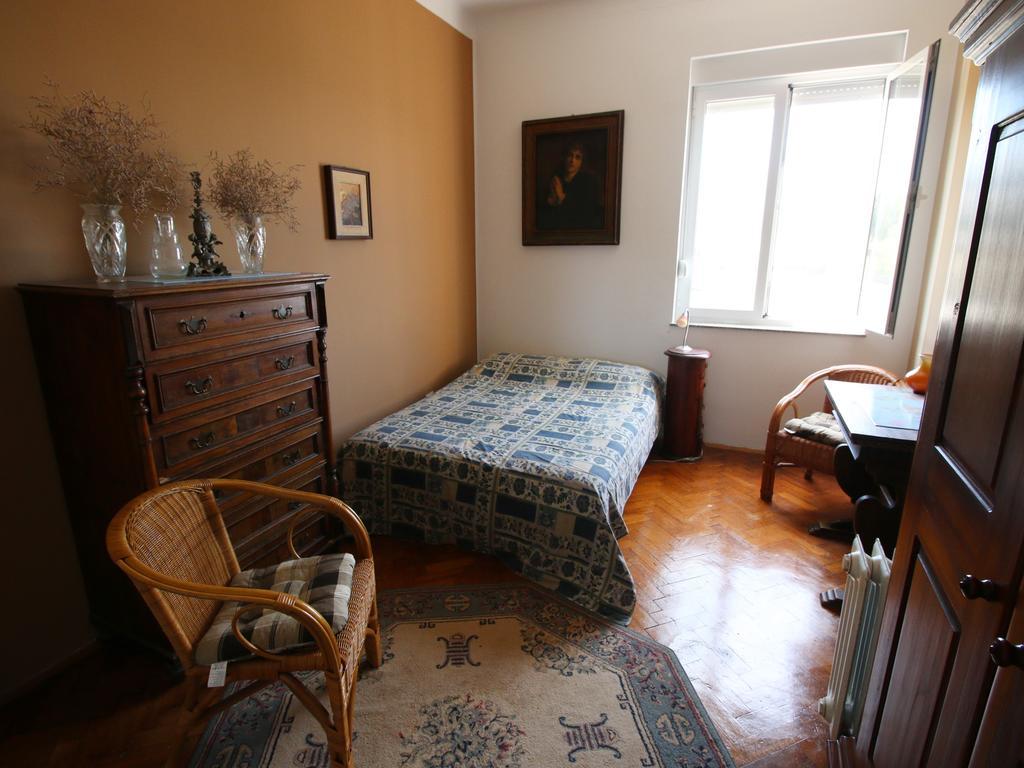 Apartma Deep Blue Apartment By The Sea Organs