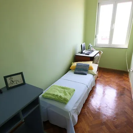Deep Blue Apartment By The Sea Organs Zadar Exterior photo