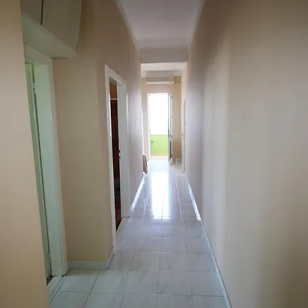 Deep Blue Apartment By The Sea Organs Zadar Exterior photo